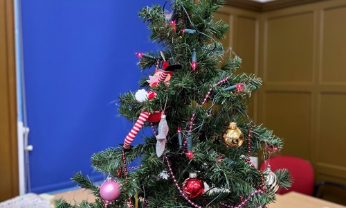 Xmas Tree