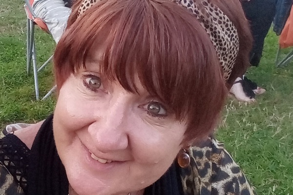 Cathy Wilson