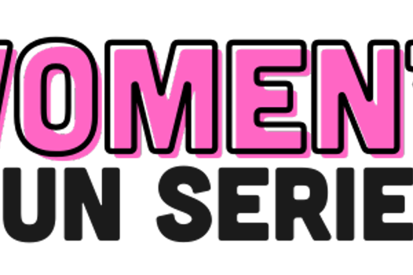 Womens Run